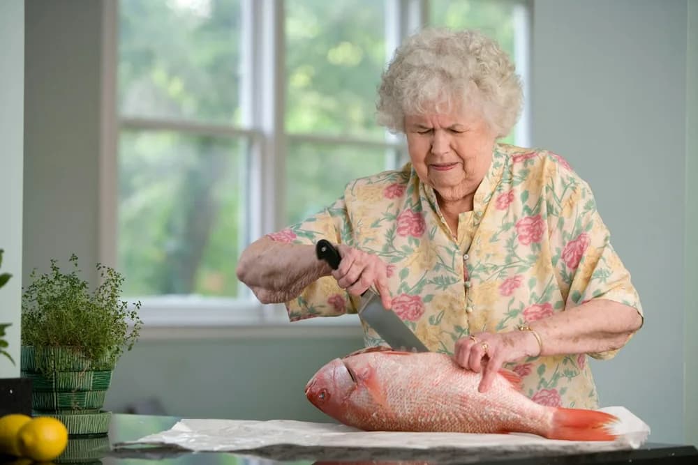 Elderly patients receiving dedicated geriatric medical review at Nareddy Care